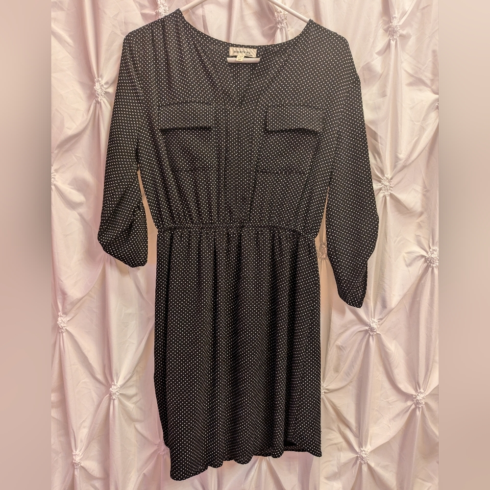 🖤*NWOT*🖤 Black Dress